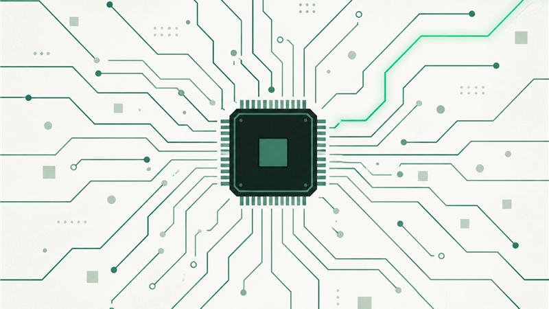 Intel’s U.S. Advanced Packaging Enables Next-Generation AI Semiconductors